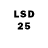 LSD-25 экстази кислота Jonas Dovydenas